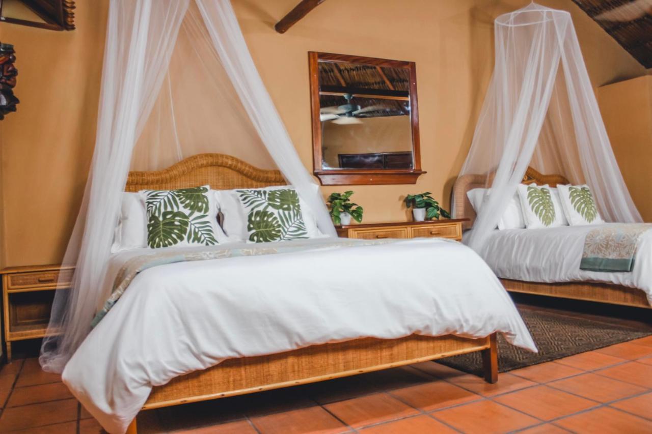 The Mayan Garden Orange Walk Town Ngoại thất bức ảnh