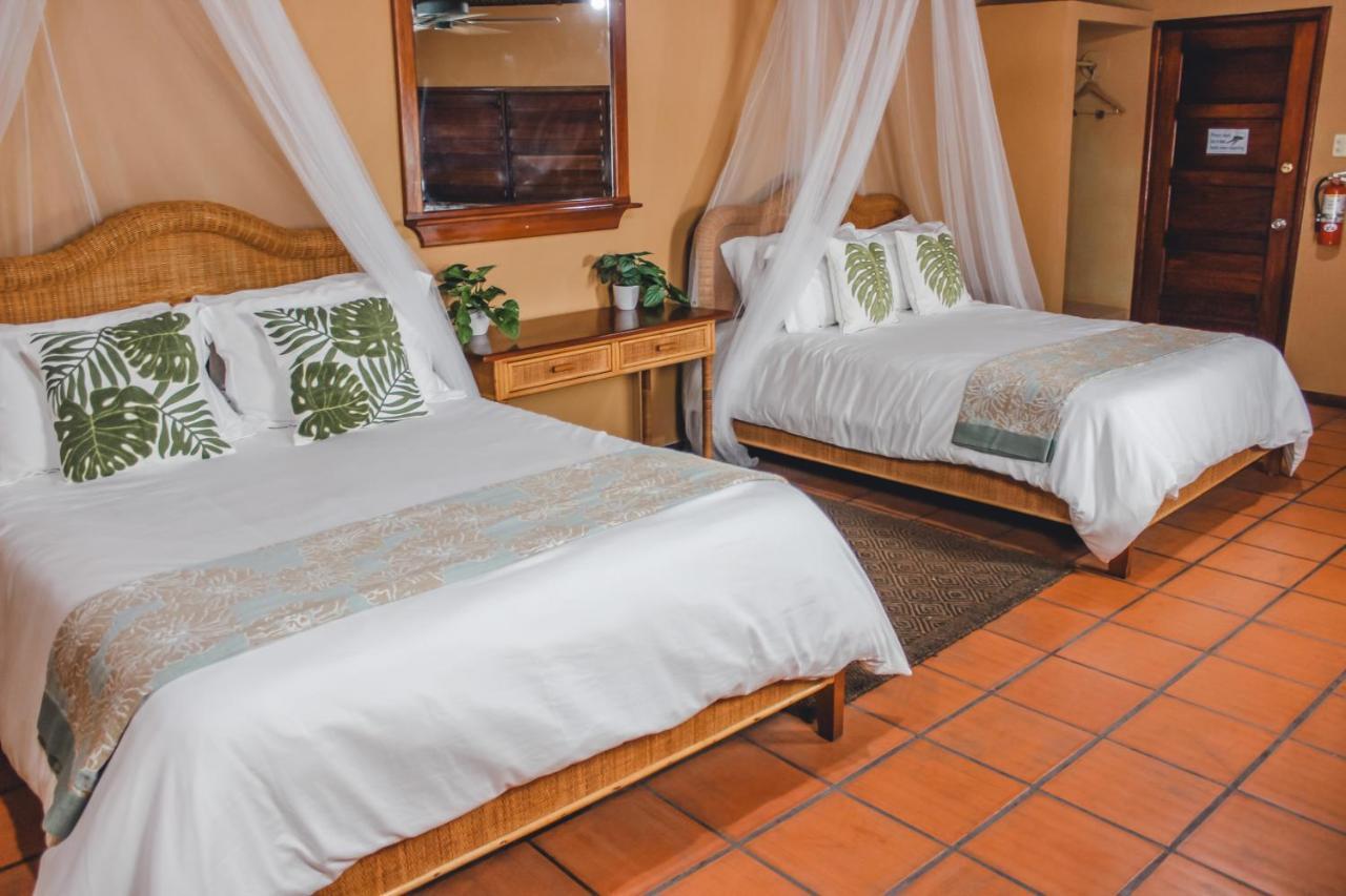 The Mayan Garden Orange Walk Town Ngoại thất bức ảnh