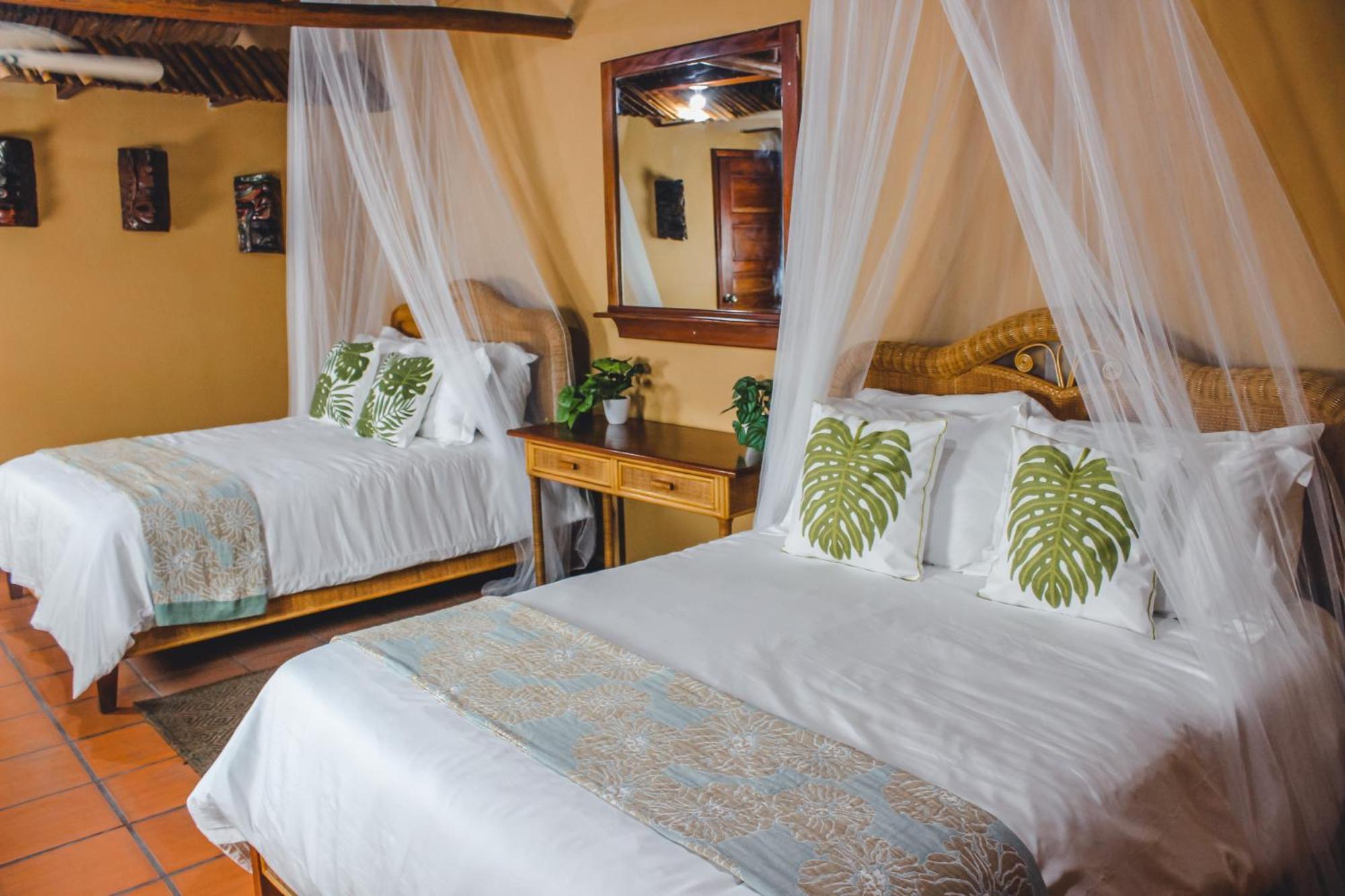 The Mayan Garden Orange Walk Town Ngoại thất bức ảnh